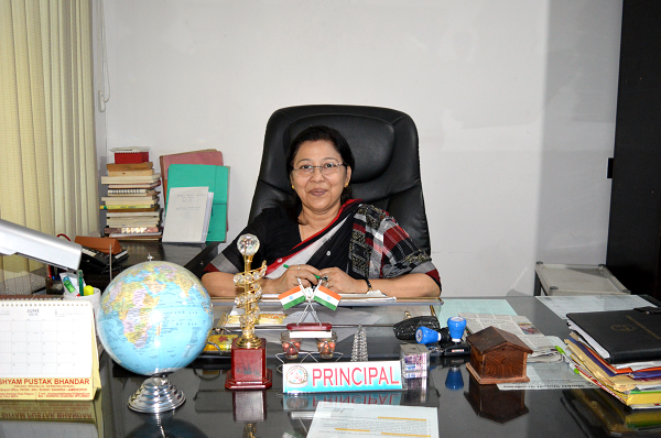 Mrs Kundan Singh