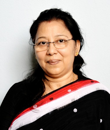 Mrs Kundan Singh